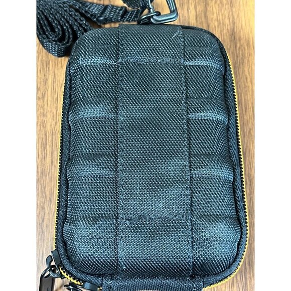 Lowepro Formshell Protection Cushioned Foam Camera Black Full Zip Shoulder Strap - Picture 5 of 10